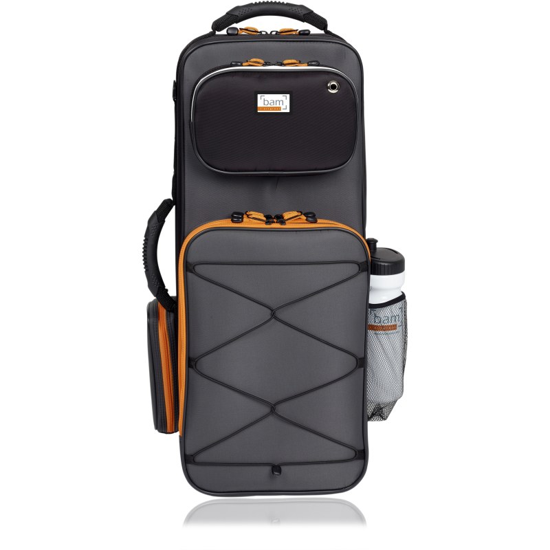 Bam PEAK3021SN Black & Grey