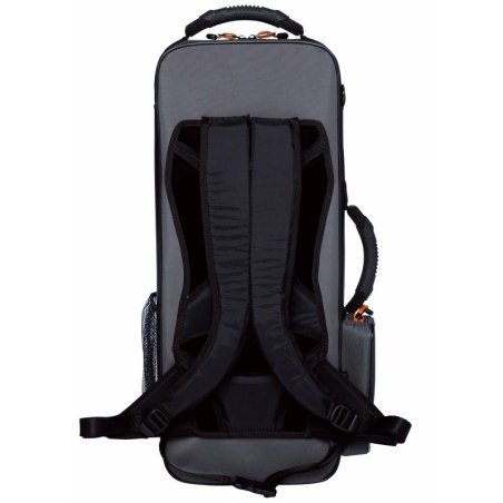 Bam PEAK3021SN Black & Grey