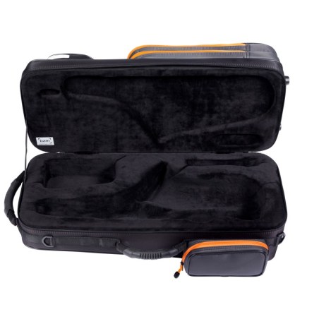 Bam PEAK3021SN Black & Grey