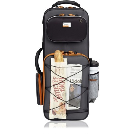 Bam PEAK3021SN Black & Grey