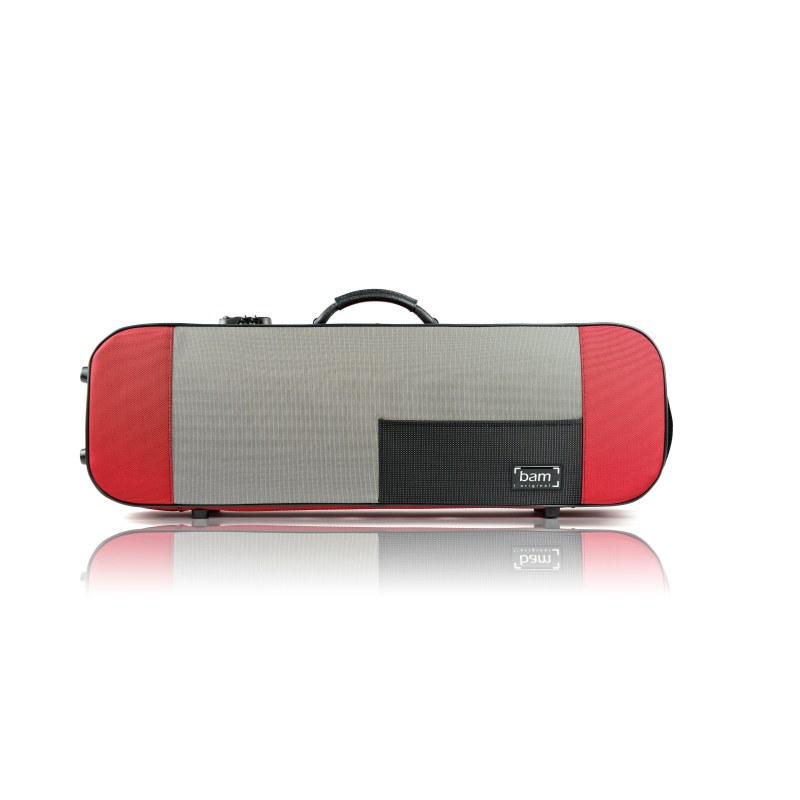 Bam 5001SR Red