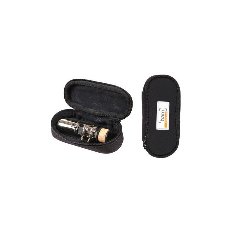 Bam MP-0031 Black