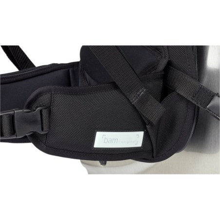 Bam 9036 Black