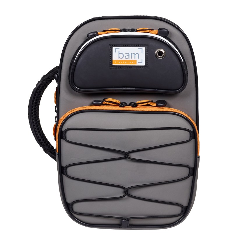 Bam PEAK3027SN Black & Grey