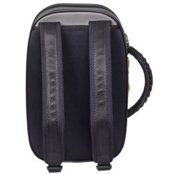 Bam PEAK3027SN Black & Grey