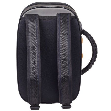 Bam PEAK3027SN Black & Grey