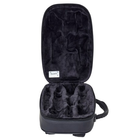 Bam PEAK3027SN Black & Grey
