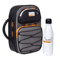 Bam PEAK3027SN Black & Grey
