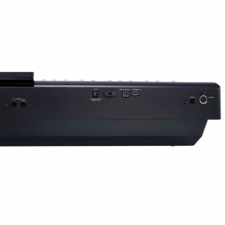 Roland FP-30X BK