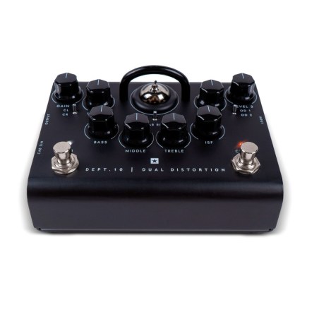 Blackstar Dept. 10 Dual Distortion