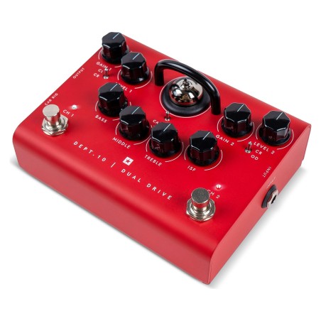 Blackstar Dept. 10 Dual Drive