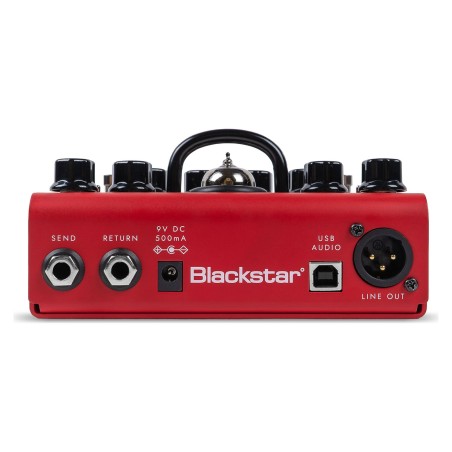 Blackstar Dept. 10 Dual Drive