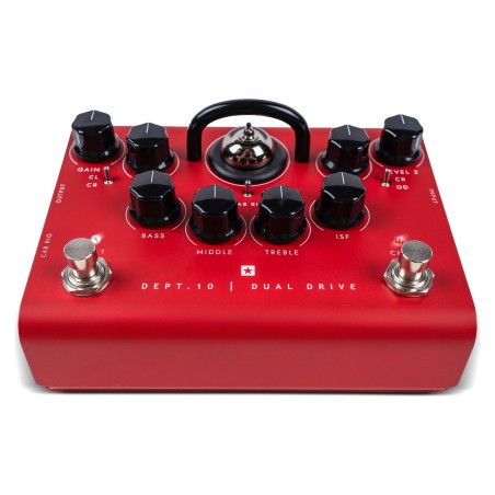 Blackstar Dept. 10 Dual Drive