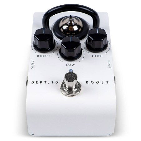 Blackstar Dept. 10 Boost