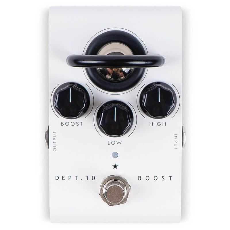 Blackstar Dept. 10 Boost