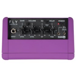 Blackstar FLY 3 Purple