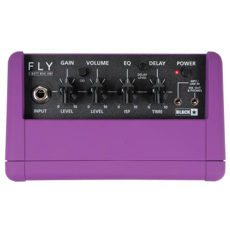Blackstar FLY 3 Purple