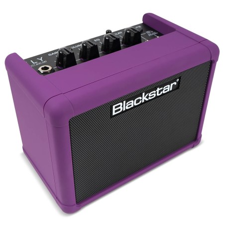 Blackstar FLY 3 Purple