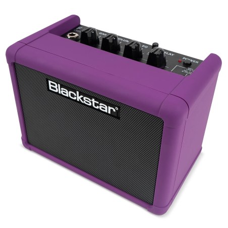 Blackstar FLY 3 Purple