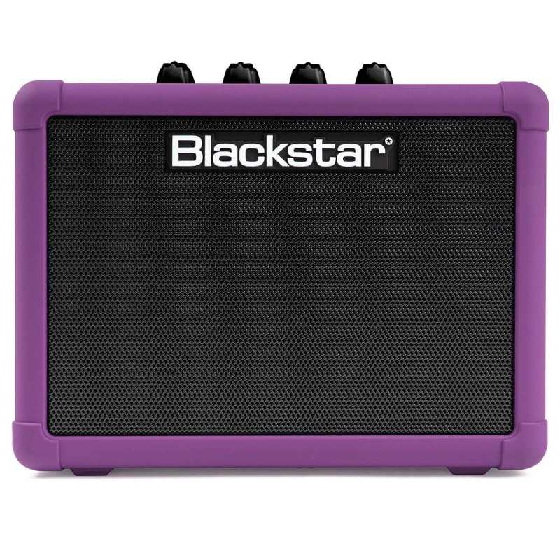 Blackstar FLY 3 Purple