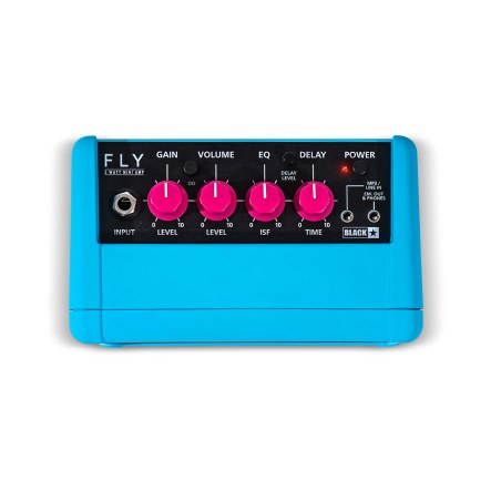 Blackstar FLY 3 Neon Blue