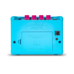 Blackstar FLY 3 Neon Blue