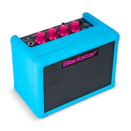 Blackstar FLY 3 Neon Blue