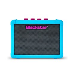 Blackstar FLY 3 Neon Blue