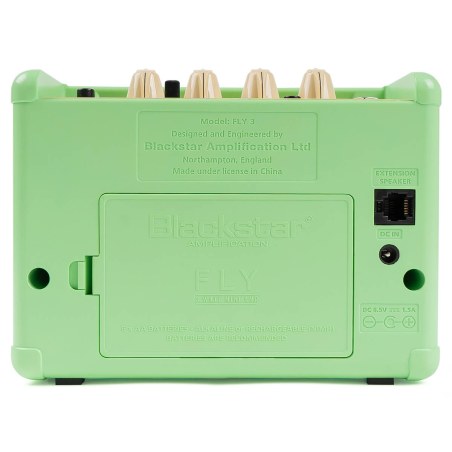 Blackstar FLY 3 Surf Green