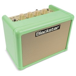 Blackstar FLY 3 Surf Green
