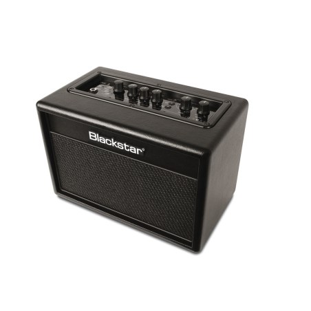 Blackstar ID:Core BEAM Black