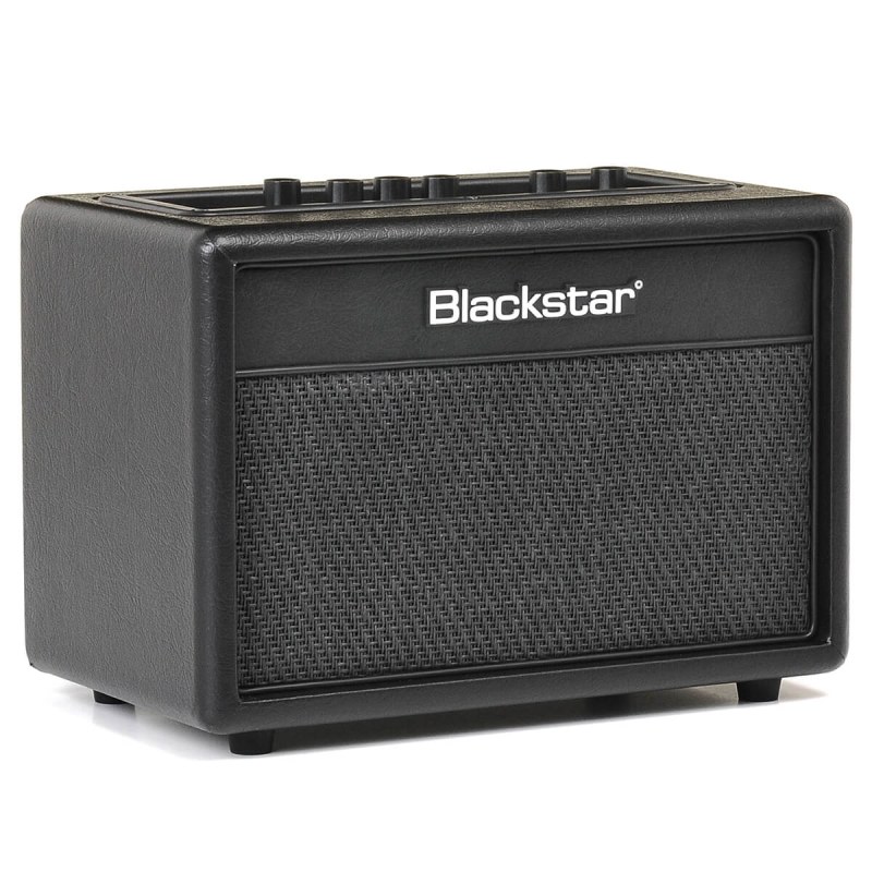 Blackstar ID:Core BEAM Black