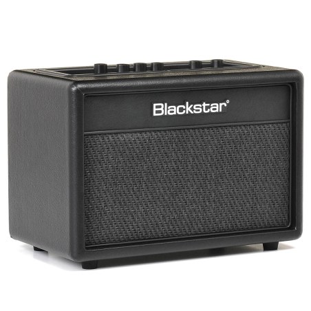 Blackstar ID:Core BEAM Black
