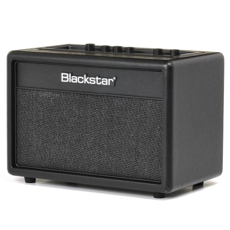 Blackstar ID:Core BEAM Black