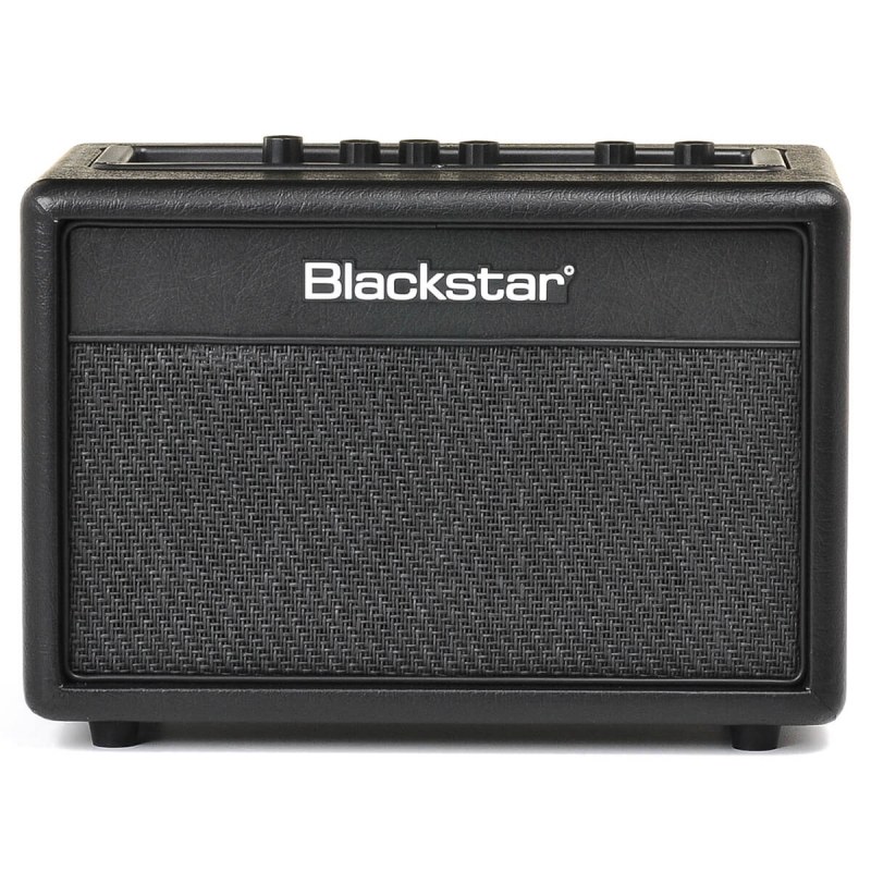 Blackstar ID:Core BEAM Black