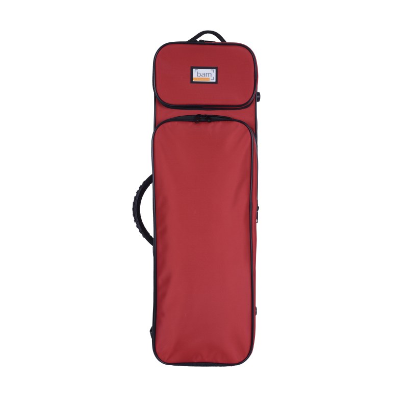 Bam YO2003SR Red
