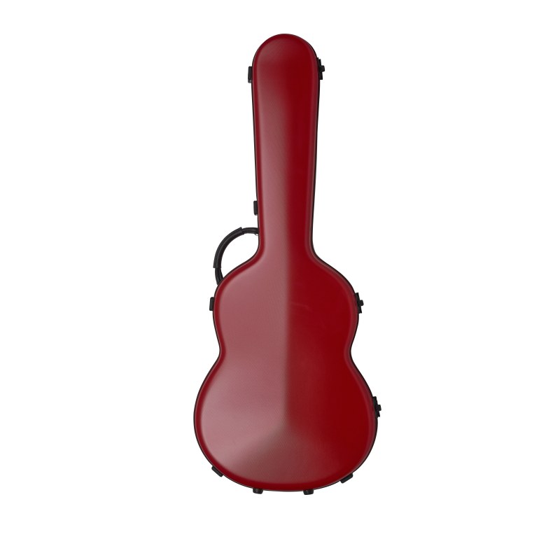 Bam 8002SRG Pomegranate Red
