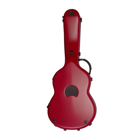 Bam 8002SRG Pomegranate Red