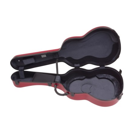 Bam 8002SRG Pomegranate Red