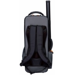 Bam PEAK2001SN Black & Grey