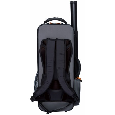 Bam PEAK2001SN Black & Grey
