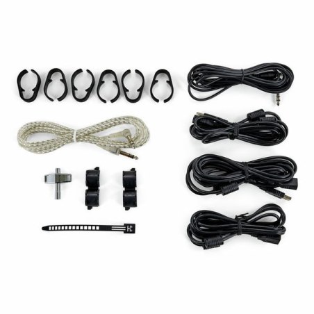 Roland TD-50KV2 V-Drums Kit