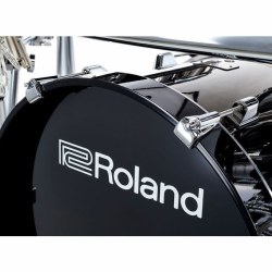 Roland TD-50KV2 V-Drums Kit