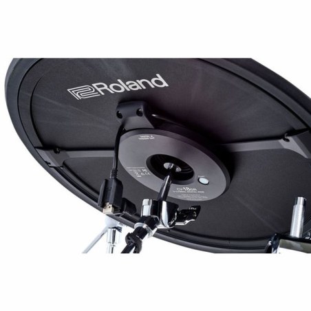 Roland TD-50KV2 V-Drums Kit