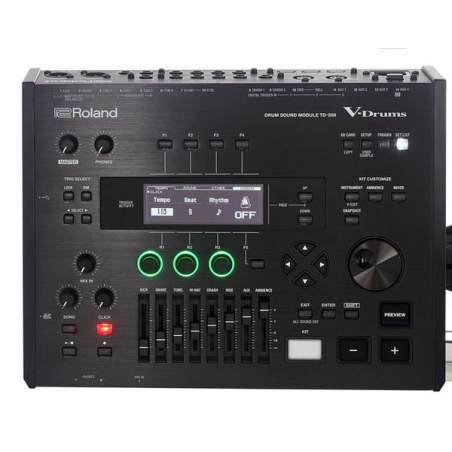 Roland TD-50KV2 V-Drums Kit