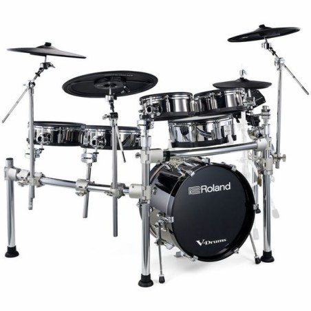 Roland TD-50KV2 V-Drums Kit