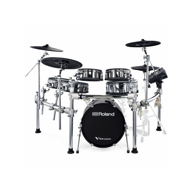 Roland TD-50KV2 V-Drums Kit