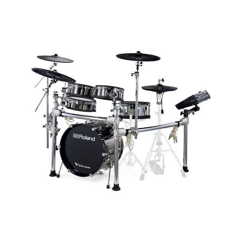 Roland TD-50KV2 V-Drums Kit