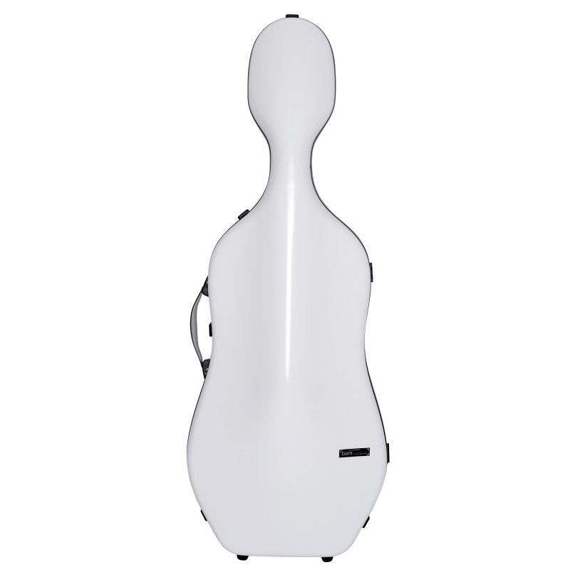 Bam SUP1005XLWN White