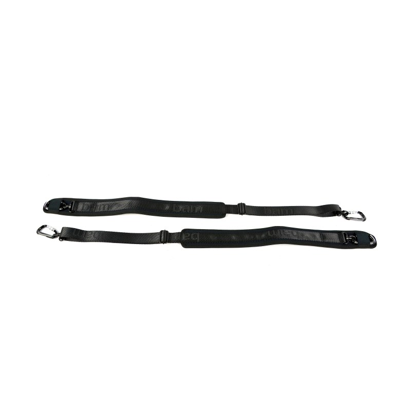 Bam 9002NL Black